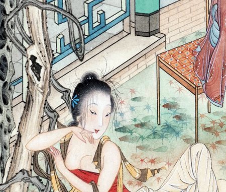六盘水-中国古代行房图大全，1000幅珍藏版！